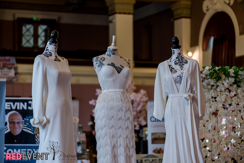 Red Event Wedding Fayres & The North West Wedding Show