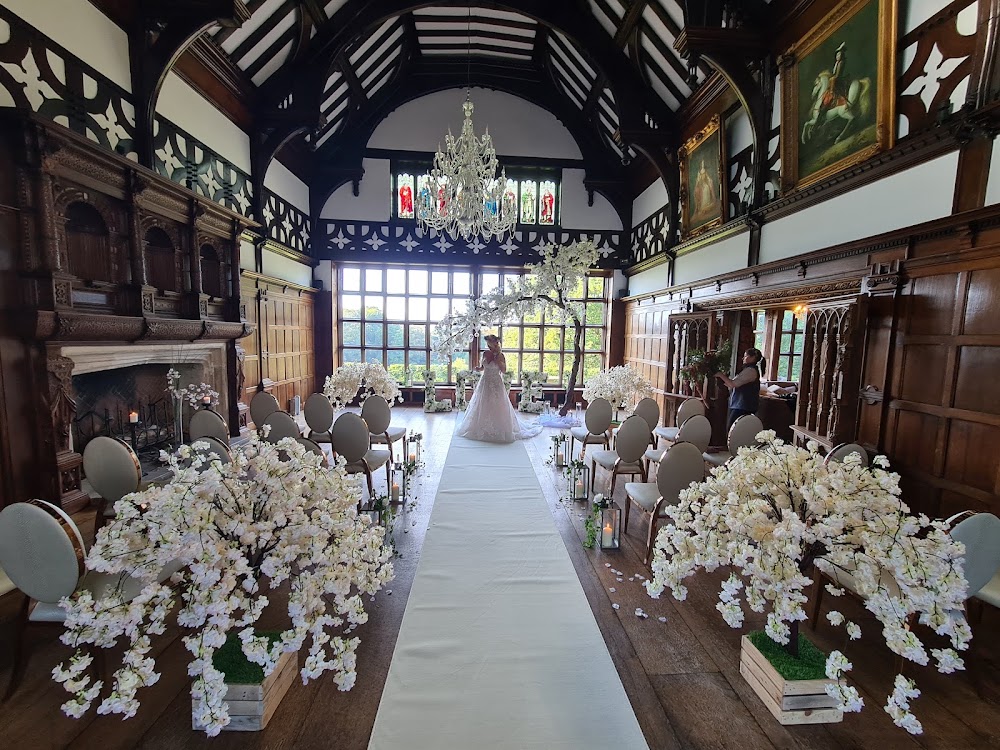 Rmarnies weddings and events