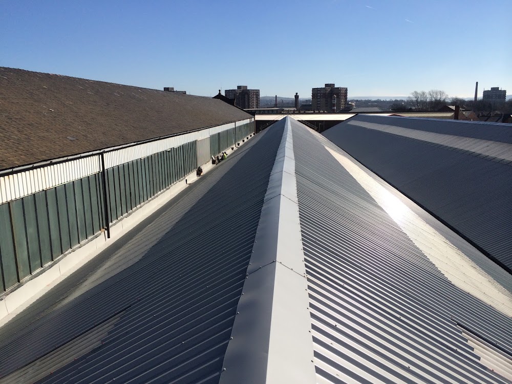 Roof Management Limited