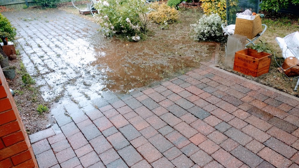 Roof, Render, Driveway & Patio Cleaning Wirral, Liverpool & Chester