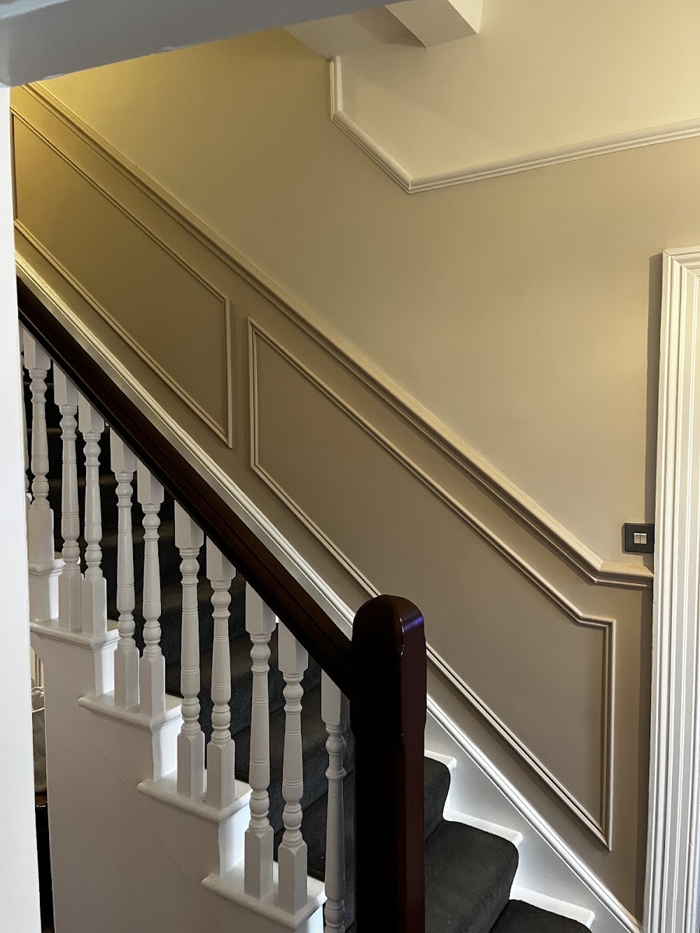 Saxon Painting & Decorating
