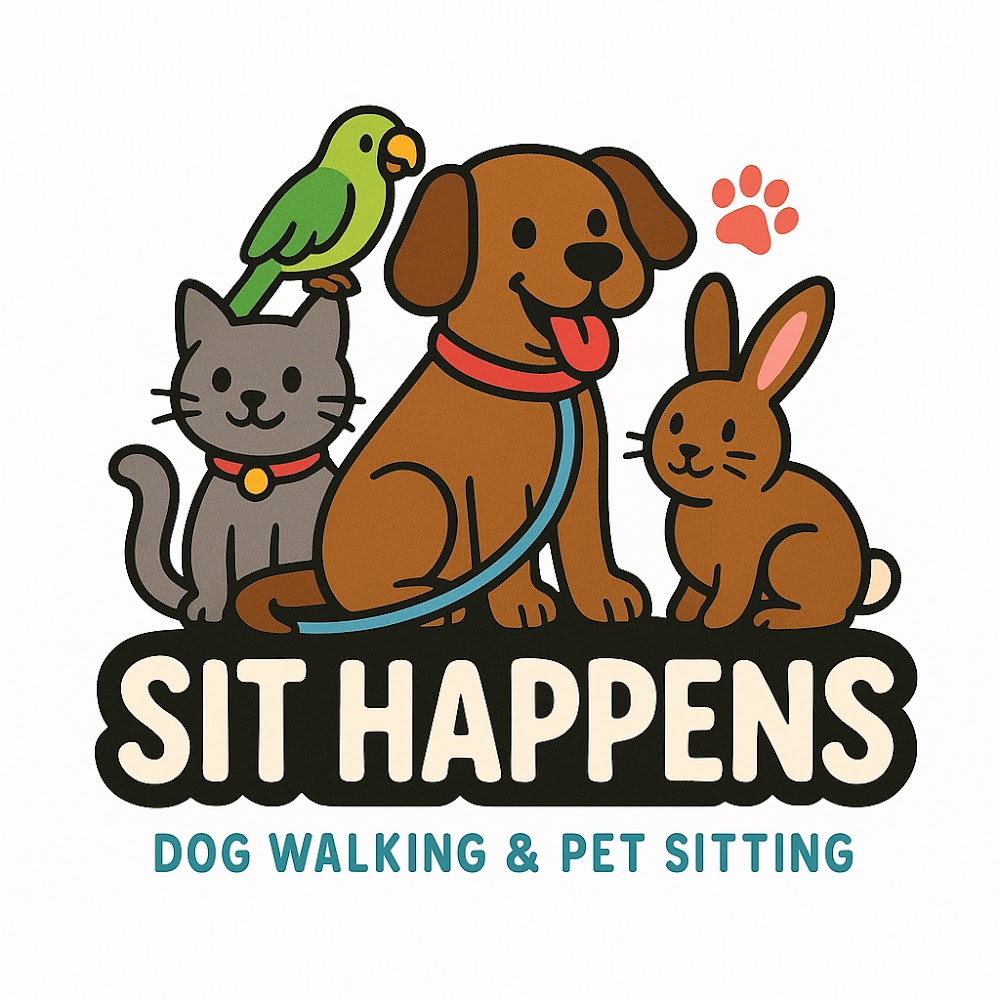 Sit Happens – Wirral | Dog Walking and Pet Sitting