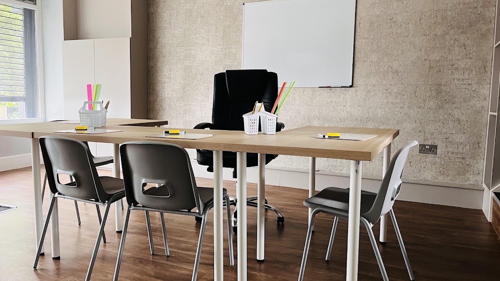 Space to Learn Ltd