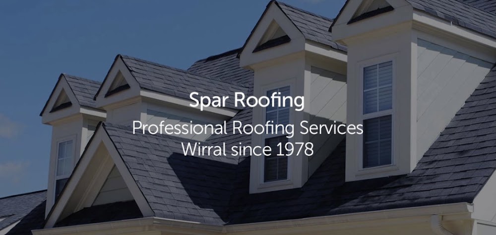 Spar roofing Ltd