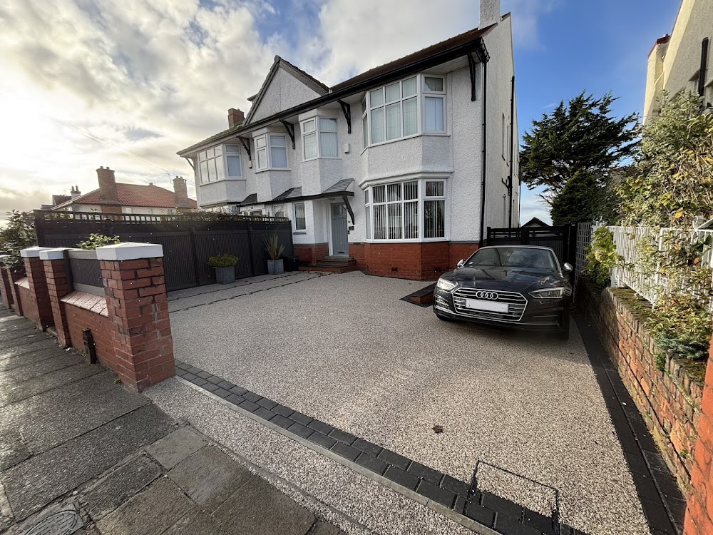 TL Contractors ltd (Wirral)