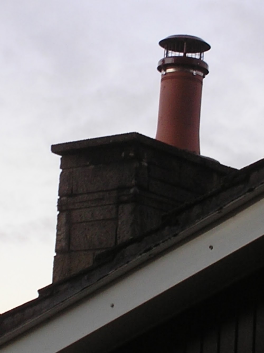 Wilkins Chimney Sweep (Chester and Wirral)