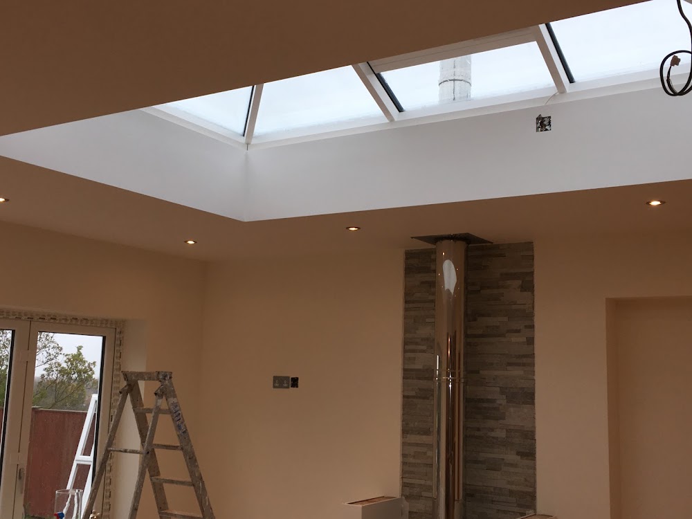 Wirral Painting and Decorating