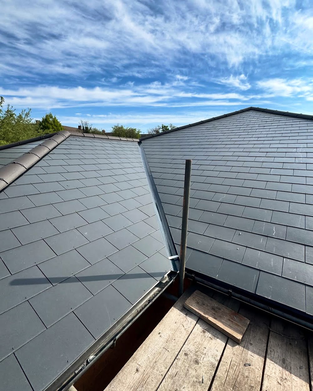 Wirral Roofers
