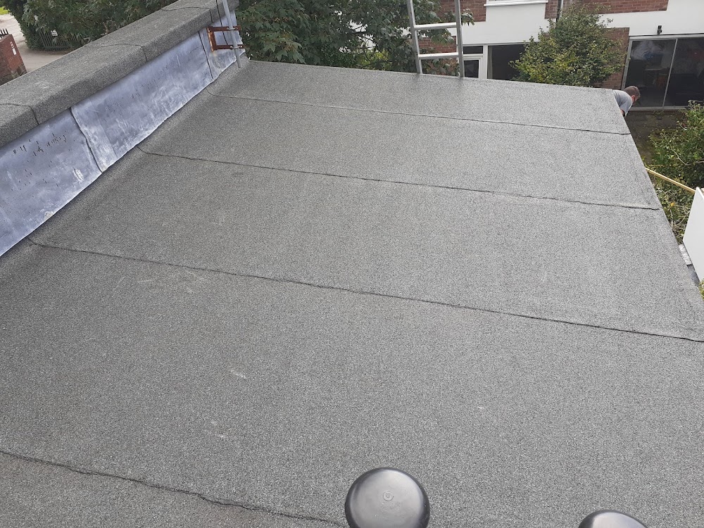 wirral roofing